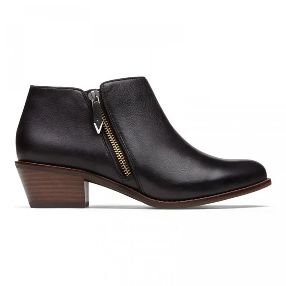 Vionic outlet jolene bootie